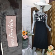 Marks & Spencer portfolio cocktail dress