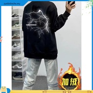 Bitsnbobs76 Work Jacket Boxy Black Eyes