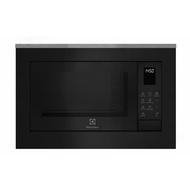 (Bulky) Electrolux EMSB25XC UltimateTaste 700 Built-in Combination Microwave Oven (25L)