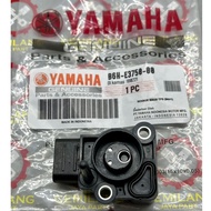 B6H-E3750-00 Sensor TPS MAQS Aerox Old New NMax New Lexy Original Yamaha Genuine Part