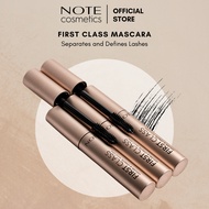 NOTE FIRST CLASS MASCARA