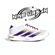 ADIDAS ADIZERO EVO SL WASHINGTON SHOES
