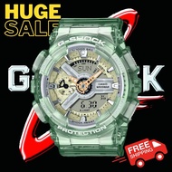 G-SHOCK GMAS110GS-3ADR [1 YEAR WARRANTY]
