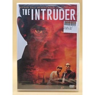 The Intruder Thai Subtitles : Genuine Licensed DVD New 13880