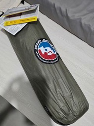 Big Agnes Copper Spur HV UL2 軍綠色