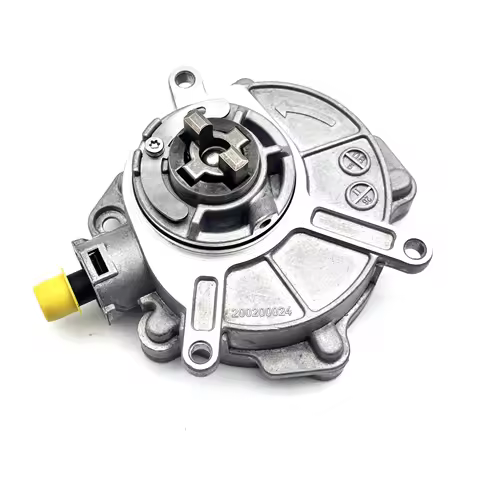 OE:06E145100T 06E145100E 06E145100E 06E145100C 7.24807.21.0 New Brake Booster Vacuum Pump For Audi A