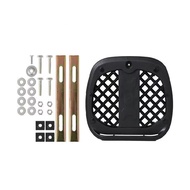 G GSB Tail Box Lock Accessories Daquan Electric Vehicle Tail Box Lock GSB Trunk Lock Metal Base Inst
