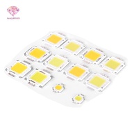 [beaty-t] 1pc cob led light dc led bulb chip on board 10W 20W 30W 50W 70W 100W 2 colors