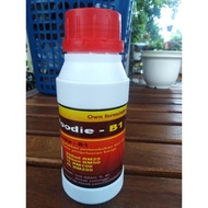 Penggalak Akar Organik B1