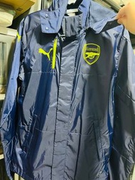 Arsenal 阿仙奴 球衣外套