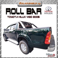 Toyota Hilux Roll Bar 4x4 Roll Bar Sport Bar