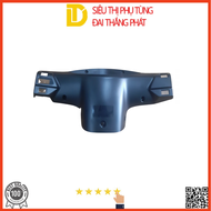 Nắp sau tay lái | Gáy Wave S / Wave RS / Wave Anpha 110 (2005 - 2016) chính hãng Honda 53206-KTL-640