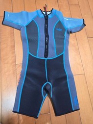 Aquasport 保暖泳衣