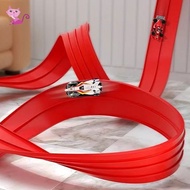 Slot Car Race Track Sets Easy To Setup Race Car Ramps Track For Indoor Outdoor Toy