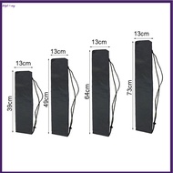 [my]39/49/64/73cm Drawstring Toting Bag Handbag for Mic Light Tripod Stand Umbrella