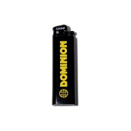 Dominion Lighters | Cricket LIGHTER 07