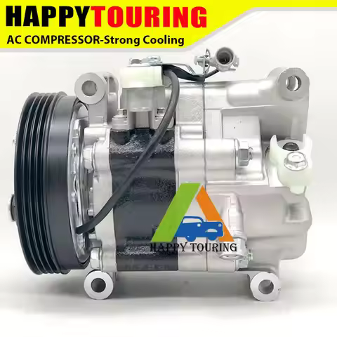 for Suzuki Swift SX4 AC Compressor 9520063JA0 9520063JA1 95201-63JA1 95201-63JA0 9520163JA1 9520163J