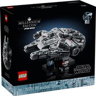 LEGO 75375 Star Wars Millennium Falcon