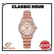 (OFFICIAL WARRANTY) BONIA WOMEN ELEGANCE BNB10784-2575S