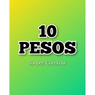 Ukay ukay shopee checkout