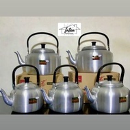 PUTIH Global Eagle Drinking Water Pitcher, Tea Pitcher, Brewing Pitcher, White Water Pitcher