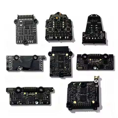 Riginal Mavic 2/4Pro Min 3/3Pro/4Pro Air2/2S/3/3s body power motherboard ESC suitable for DJI Mavic