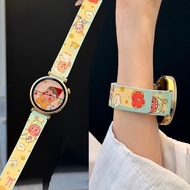 Silicone Magnetic Strap For Huawei watch gt 6 pro Strap Huawei watch gt 6 Strap Huawei watch GT 5 St