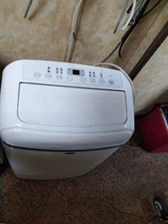 二手移動1.5匹冷氣機55456961李小姐