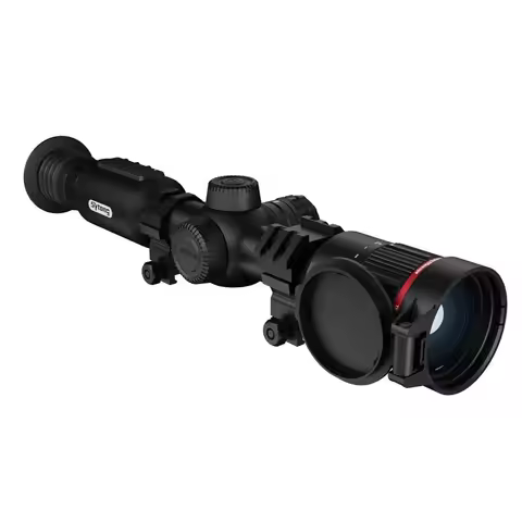 Sytong GM06 GM03 Series Thermal Imaging Scope Hunting Optics 50mm Lens Optical Scope Thermal Monocul