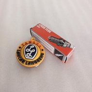 BUSI NGK R CR9E R15V2/R25/MT25 ORIGINAL YAMAHA 94700-00318 best