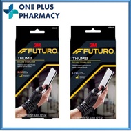 Futuro Deluxe Thumb Stabilizer S/M & L/XL