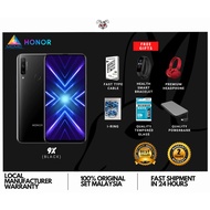 HONOR 9X Lite / 9X / Original Honor Malaysia