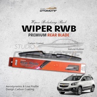 RWB REAR WIPER - WIPER BELAKANG CHEVROLET SPIN 2012-2018