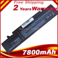 SeagullStar 9 Cell 6600mAh Laptop battery for Samsung AA-PB9NC6B R518 R519 R520 R522 R528 R540 R580 