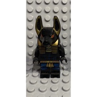 Lego Anubis Minifigure (Pha008)