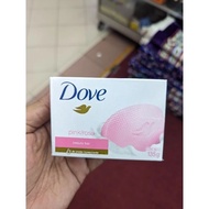 Dove 🧼 Beauty Bar Soap White & Pink Original 135g