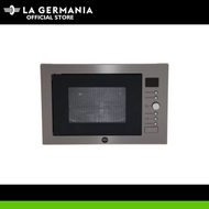 La Germania Built In Combi-Oven/Microwave F38LAGMWSXV-60