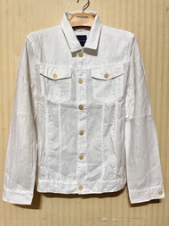 JAKET ZARA MAN SECOND BRANDED