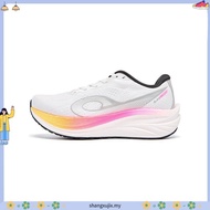 Qiaodan LH MAX Men Running Shoes Thick Sole Rebound Cushion Comfortable Lightweight QXB023254214R