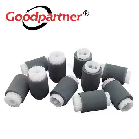 10X RM1-0036-020 Pickup Roller for HP 4200 4250 4300 4350 4345 4700 4730 5200 CP4005 P4014 P4015 P45