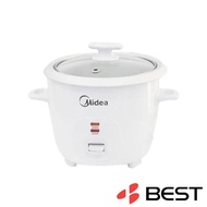 Midea Rice Cooker (0.6L) MGGP06B