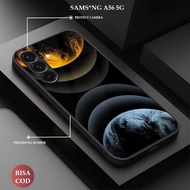 Casing For Samsung A56 5G Case Body and Camera Protector Samsung A56 5G Cover Samsung CP1474