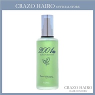 ELENCE 2001 PLUS Tea Tree Scalp Essence 120ml