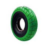 Tire for 5-inch Mini BMX Rims and Other Mini BMX Bikes