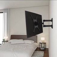 LED LCD Swivel TV Bracket Guaranteed to Fit 32 43 50 55 Inch Telescopic TV Bracket TV Bracket TV Bra
