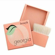 Benefit Georgia Blush On