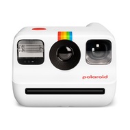 寶麗來 Polaroid Go Gen 2 二代 即影即有相機 - 白 #9097