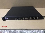 戴爾SonicWALL NSA3600 網絡1000M防火墻企業級VPN10000M上行路由器