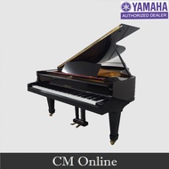 Yamaha Grand Piano (G2) 5' 8"