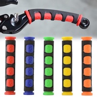 Motorcycle Accessories Soft Anti-Slip Brake Handle Silicone Cover for Motorcycle Products Xj6 Yamaha